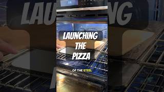Day 5 of Making Pizza at Home: Stretching Your Dough
