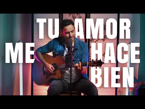 Tu Amor Me Hace Bien - Marc Anthony - RECover (En Vivo)