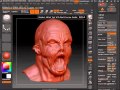 Zbrush Software Tutorial