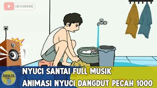 Story Animasi Wa Dangdut | Story 30 detik dangdut pecah seribu