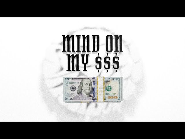 SUMMER CEM - MIND ON MY $$$