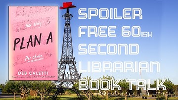 Plan A by Deb Caletti