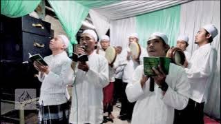 Mahallul Qiyam Arromani Ust. Nauval Zamroni - Nadanya bikin pengen Tidur