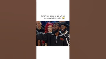 And she STILL ate him up‼️ #WildNOut #Shorts