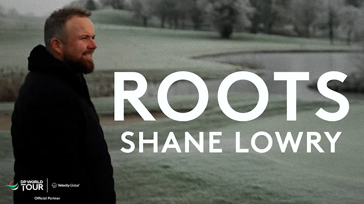 The emotional return home of a major champion | Sh...