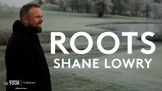 The Emotional Return Home of a Major Champion | Shane Lowry | Roots