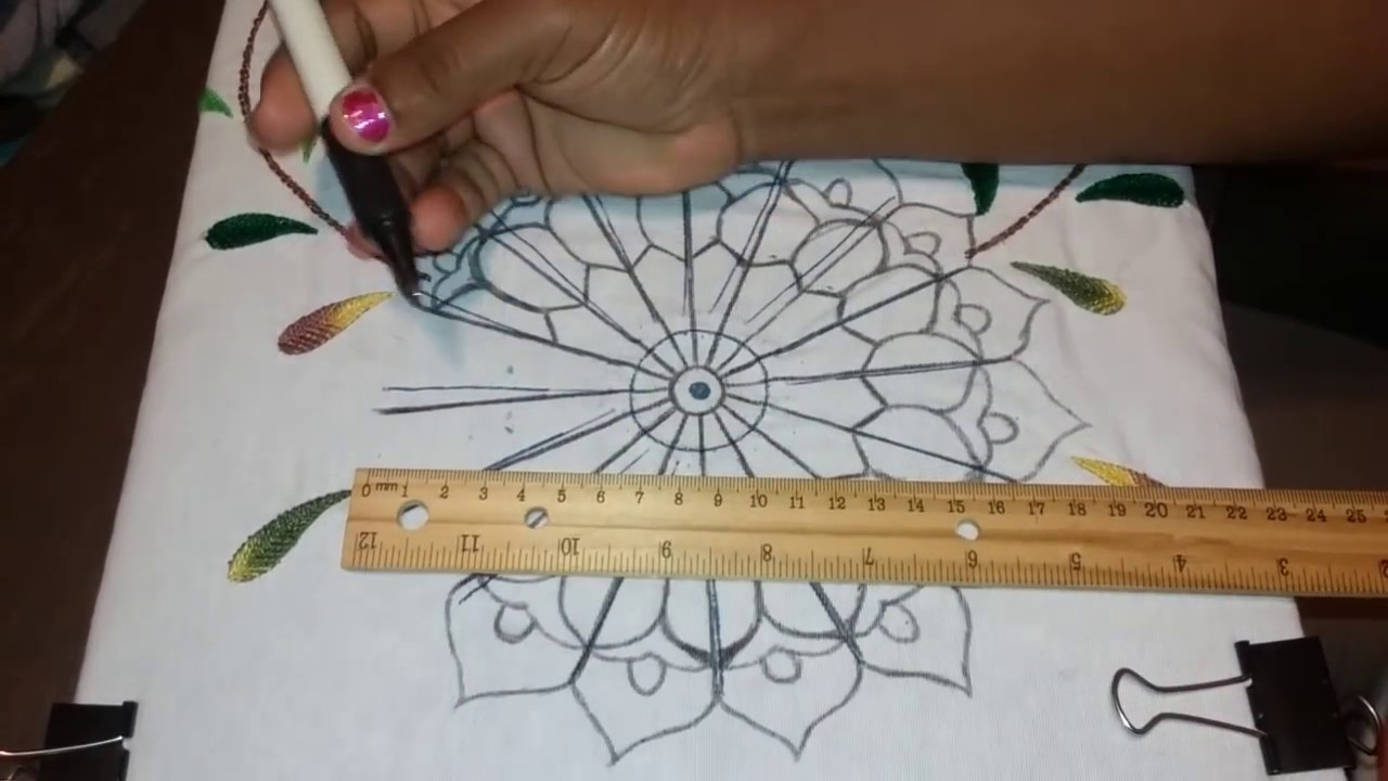 rediseñando un diseño de sol