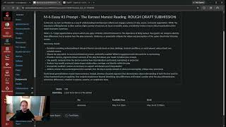 Celebrity Intro to Week 7/ Module 7 Wealth