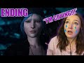 WHAT IN THE TRIPPY HECK IS HAPPENING?! | Life is Strange ENDING