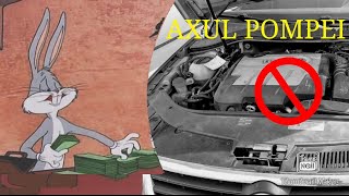Cea mai frecventă problemă a motoarelor 2.0 Tdi de la Vw. Axul pompei de ulei Vw passat b6