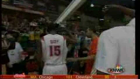 weems  espn dunk contest