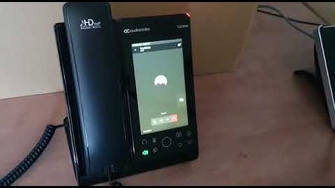 Introducing The new AudioCodes C470HD #MicrosoftTeams Native #IPphone