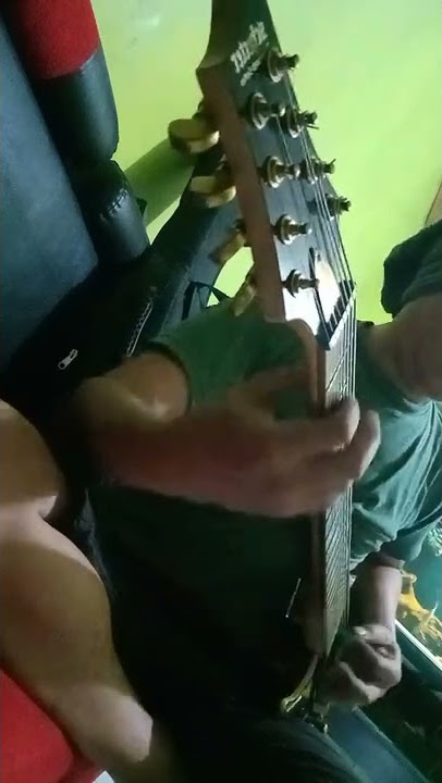 INKA Christie (cover teratai)