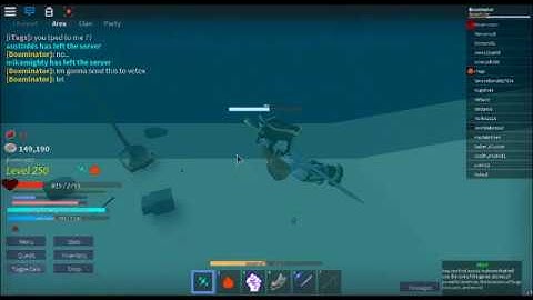 Arcane adventures Hacker