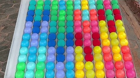 Master the Balls Sorting Challenge! Brain Workout Color Balls Puzzle!
