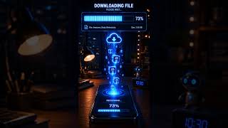 What REALLY Happens When You Click Download?