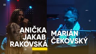 Čekypoint 03 - Anička Jakab a jej Čerešne
