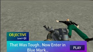 Crime Gangster Survival 3D Android Gameplay screenshot 2