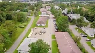 818 Ohio St Bangor ME - In Bangor, ME, Keystone’s Cedarwoods Apartments Have it All