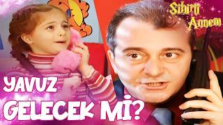 Yavuzu Çok Beğeniyorum 🙊 Sihirli Annem