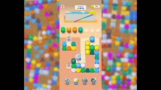 Thread Jam 🧵 Level 89 Walkthrough & Solution