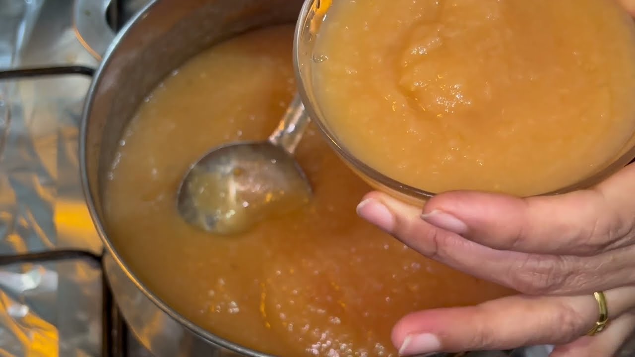 Easy Homemade Onion & Tomato Paste Recipe