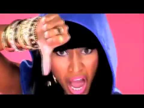 All I Do Is Win remix Nicki Minaj verse