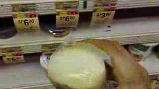 Stupid American Product Mozzarella Precious Pastpemattunell