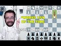 WIN IN 3 MOVES | Beat the Nimzo-Larsen Attack (1. b3)