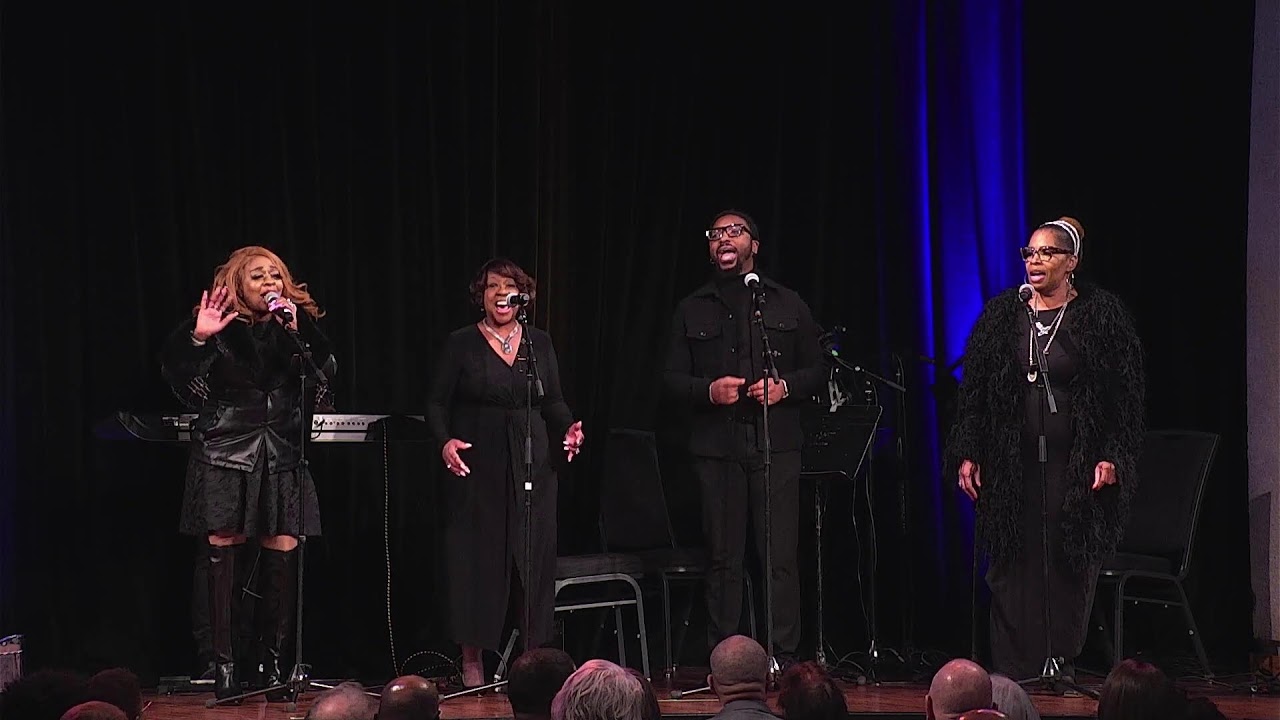 Mayor Elect - Stream