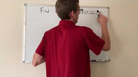 Section 1.2 Domain and Range