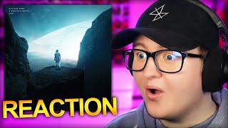Culture Code & 9WORLD - Lost (feat. MEDYK) *REACTION*