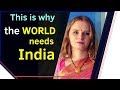 Is India a role model for the world? | Independence Day Special Episode | Karolina Goswami