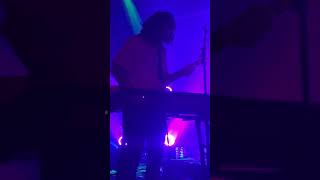 The Band CAMINO - I Spend Too Much Time In My Room Live - House of Blues Chicago 2019