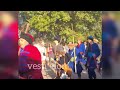 В Азове прошел фестиваль «Осада Азова», приуроченный к 350-летию Петра Первого