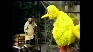 Nogginnoid Mr Hoopers First Name