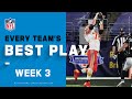 Every Team's Best Play Week 3 | NFL 2020 Highlights