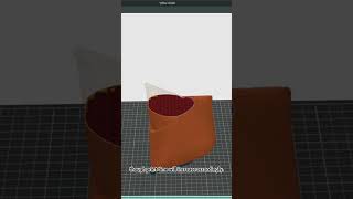 Eliminating Layer Lines: Transform Your 3D Print Surface from Rough to Smooth!