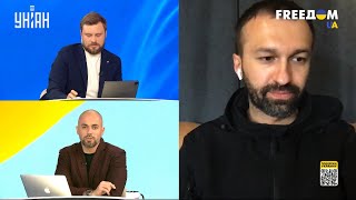 Российская пропаганда эксплуатирует образы детей, – Лещенко