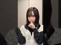 HKT48 竹本くるみ 目逸らさないでね