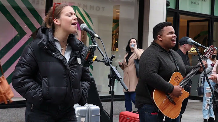 September,Earth Unplugged version - Unplugged performance video thumbnail