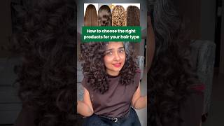 How to choose the right Curl Products