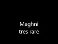 Parmi Mes Préférable Chanson Maghni Classique 