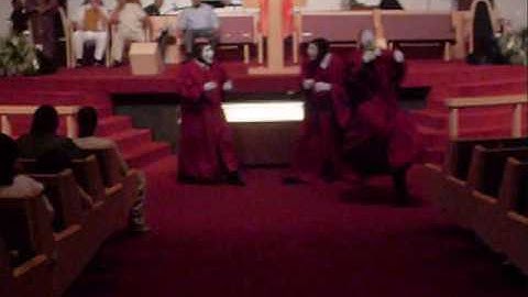 Genesis Mime Ministry Something About That Name Pt. 2