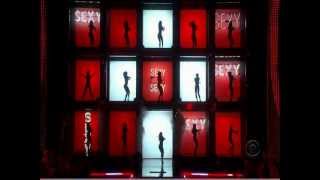 Justin Timberlake - Sexyback ( Live Victoria's Secret Fashion Show 2006 )
