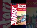 Asterix and the Goths - Full comic