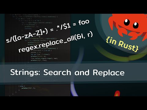 Rust Programming Exercises: