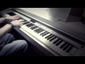 Wolfgang Fiedler - Across my Garden - Piano Cover (HD)