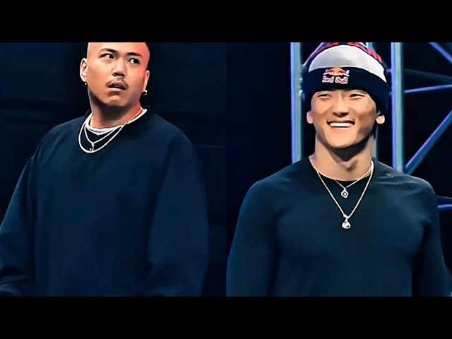 FINAL- ISSEI VS PHIL WIZARD | BOTY X BBIC 2025 - YouTube