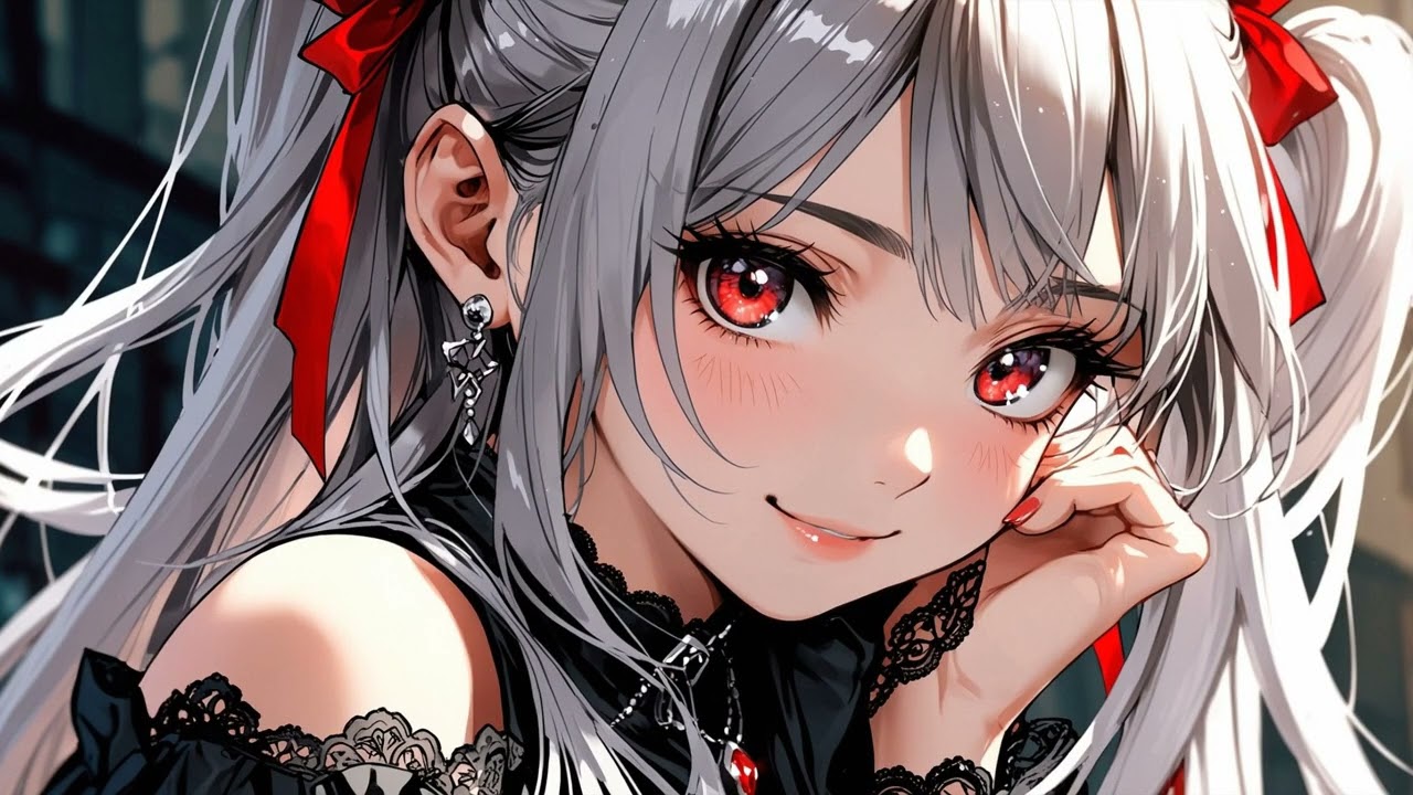 Nightcore - Meant To Be